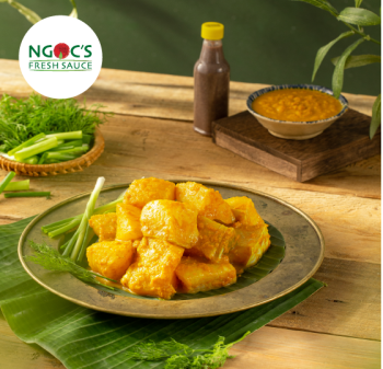 Chả cá lăng Hà Nội 500g